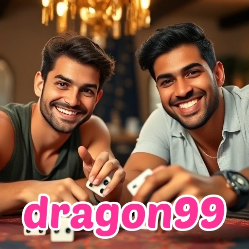 dragon99 Klub Game