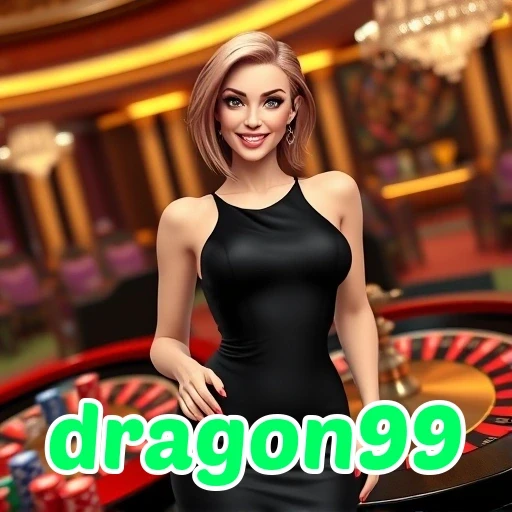 dragon99: Selami Dunia Game Online yang Menarik di Indonesia!