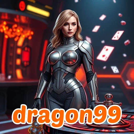 dragon99: Temukan Fitur Rilis Baru yang Penuh Kejutan