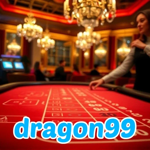 dragon99: Solusi Streaming Game yang Seru dan Mengasyikkan!