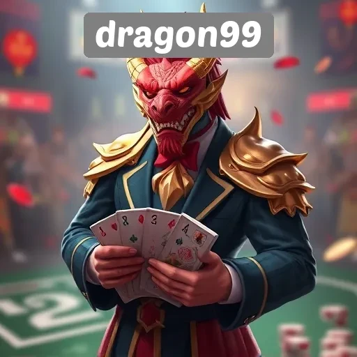 Rekomendasi Permainan Terbaik di Dragon99 untuk Semua Kalangan
