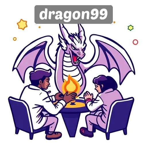 Analisis Komunitas dan Dukungan di Dragon99