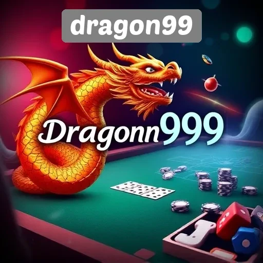 Keberagaman Permainan yang Ditawarkan oleh Dragon99