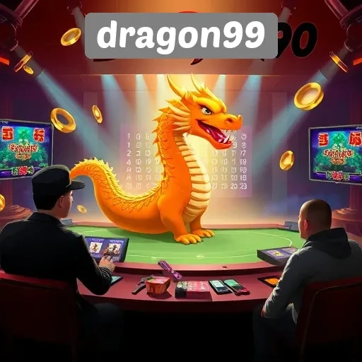 Tantangan dan Kesempatan di Dunia Game Dragon99
