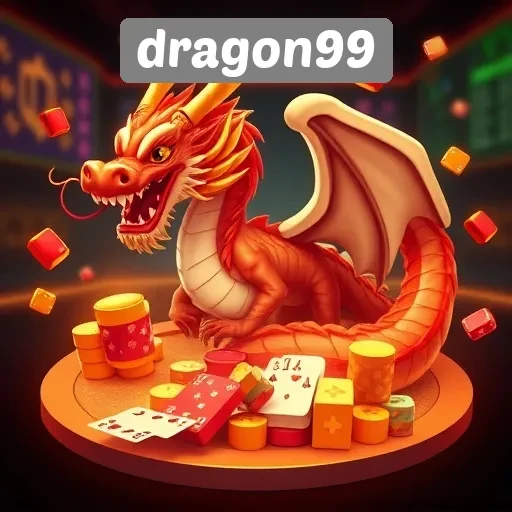 Fitur Unggulan yang Ditawarkan Oleh Dragon99