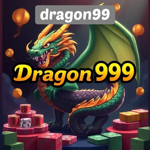 Situs Dragon99 Sebagai Platform Game Terpercaya
