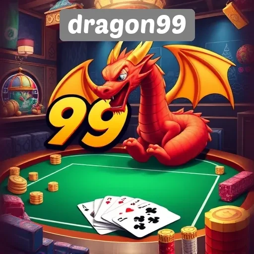 Mengenal Dragon99 Situs Game Terpercaya di Indonesia