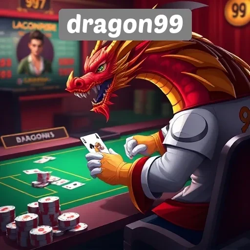 Mengapa Dragon99 Menjadi Pilihan Utama Gamer Indonesia