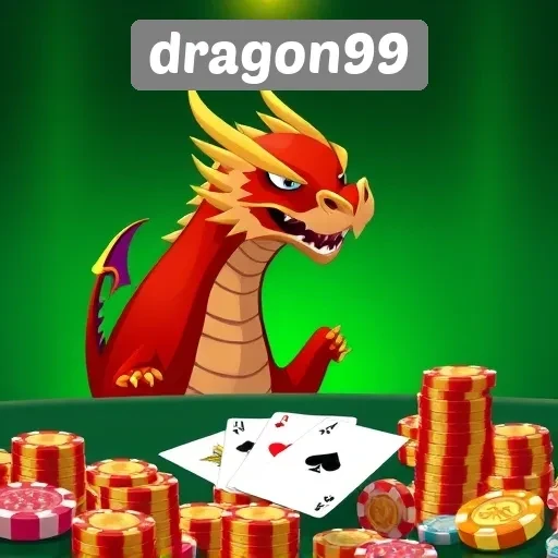 Panduan Lengkap Mendaftar dan Bermain di Dragon99