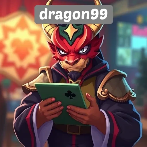 Bagaimana Dragon99 Menarik Pemain Baru ke Dunia Game