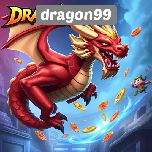 Kepopuleran Dragon99 di Kalangan Gamer Indonesia