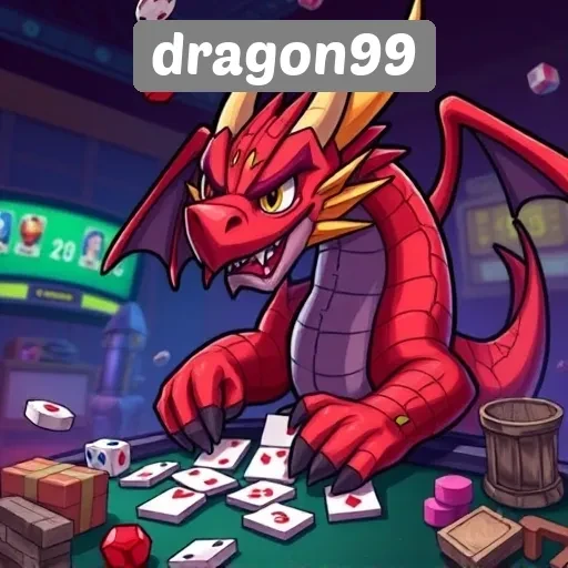 Keunggulan dan Kekurangan Dragon99 untuk Pecinta Game