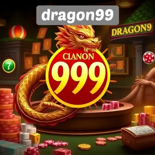 Dragon99 Review Fitur dan Permainan yang Ditawarkan