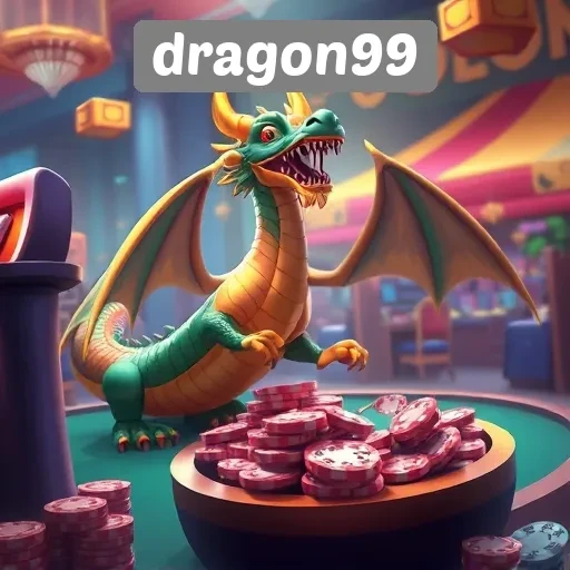 Ragam Permainan Menarik yang Tersedia di Dragon99