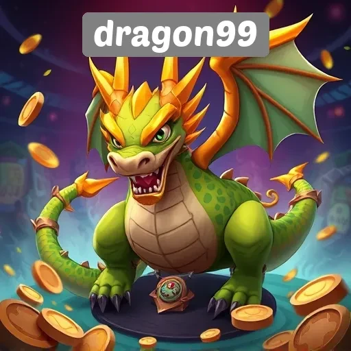 Mengupas Fitur Menarik di Situs Game Dragon99