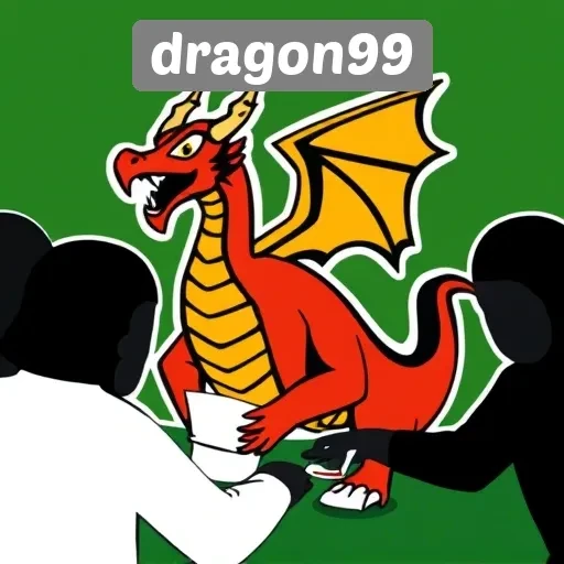 Keuntungan Bergabung dengan Komunitas Dragon99
