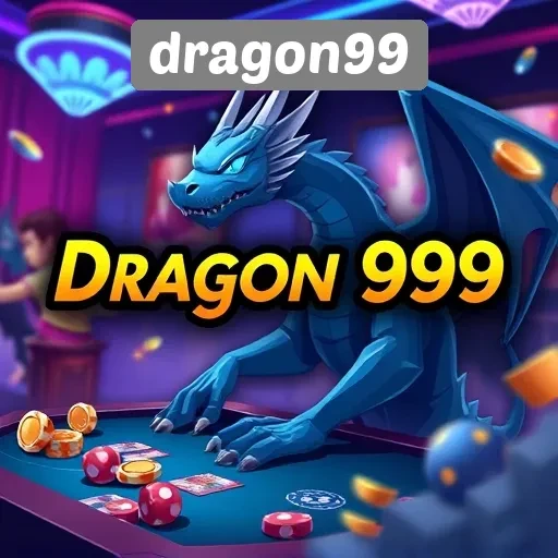 Pengalaman Bermain di Dragon99 untuk Para Gamer