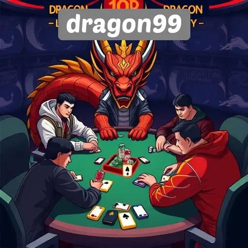 Strategi Sukses Bermain di Dragon99 untuk Pemula