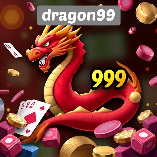 Beragam Jenis Permainan yang Ditawarkan oleh Dragon99